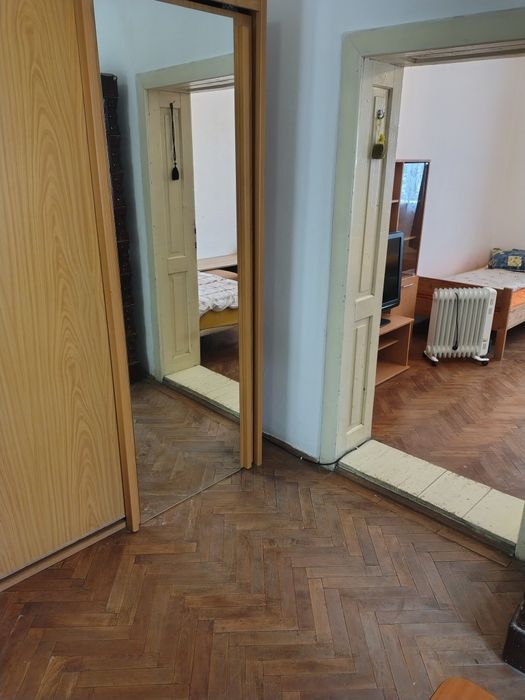 Cazare avantajoasă echipă de muncitori