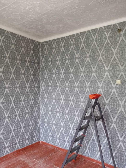 Ремонтные работы в городе Тараз