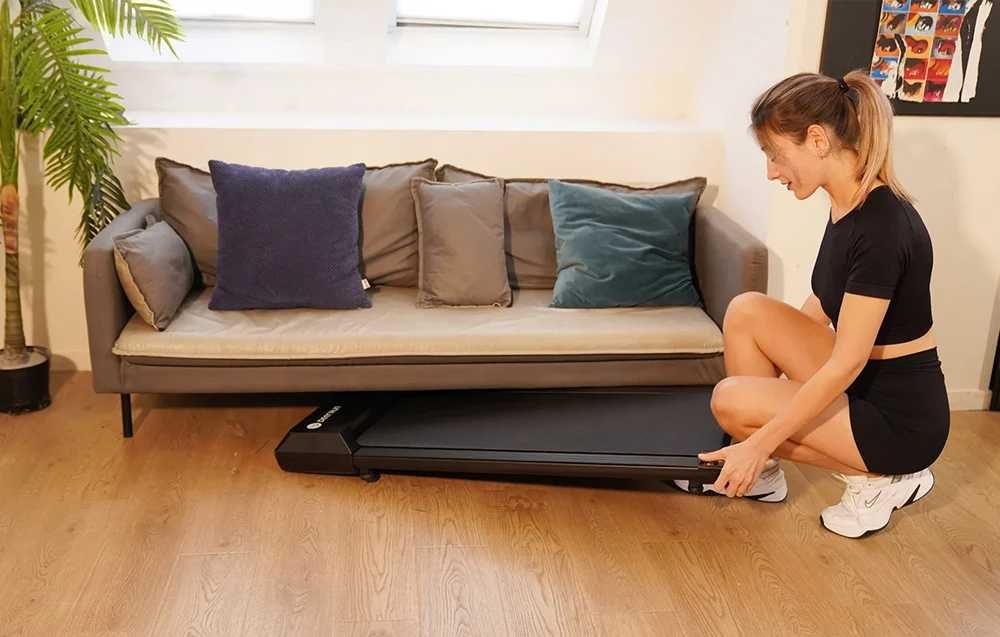 Бягаща пътека DeerRun Q1 Plus,Гаранция