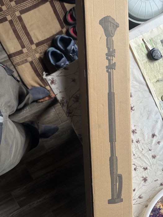 Ножица и резачка за клони