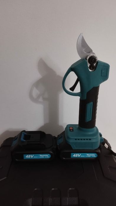 Секатор сучкорез 2 в 1