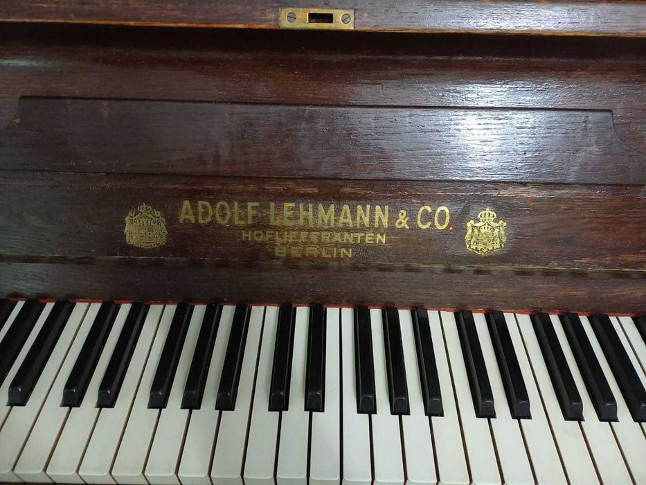 Продам фортепиано