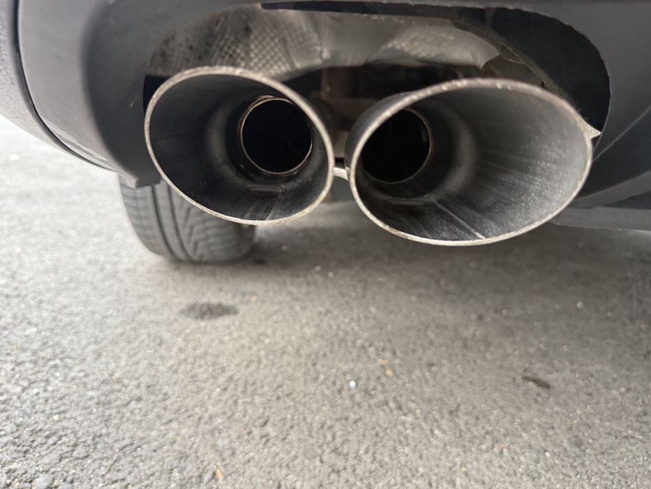 Vw Passat B7 Highline Euro5 2.0Tdi