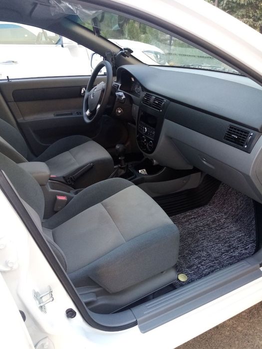 Gentra mehanika 2023 oq