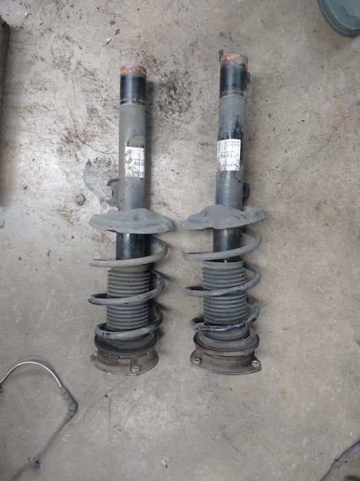 Amortizor fata/spate Skoda Octavia 3 2013-2019