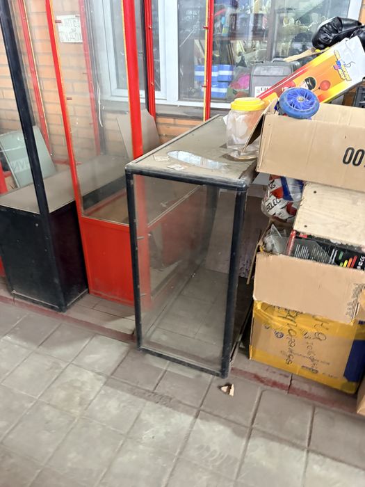 Продаю оборудование