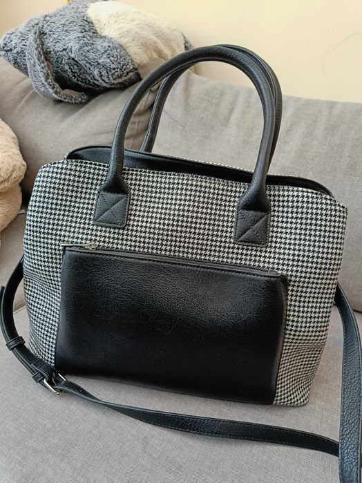 Нова чанта Benetton