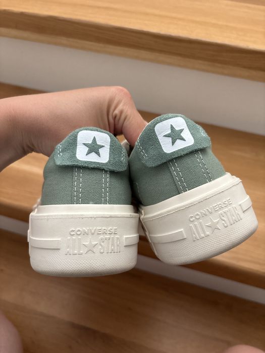 Pantofi Converse , 40