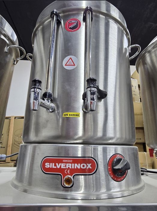 Bardak selvir  samovor samavar choy kofe lar uchun juda kerakli samovo