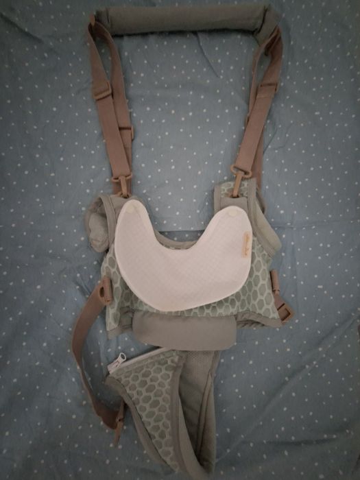 Колан за прохождане на бебе