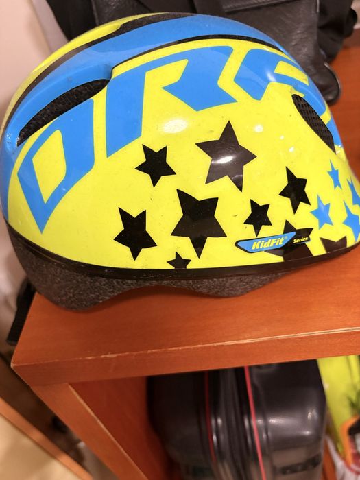 Детско колело DRAG Alpha