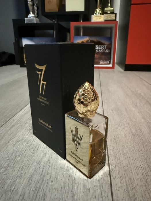 Парфюми (продажба)