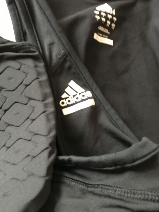 maiou maieu baschet adidas XL L c protectie