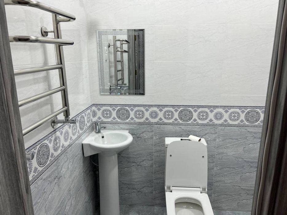 Аренда Махтумкули Новастройка 2/6/10