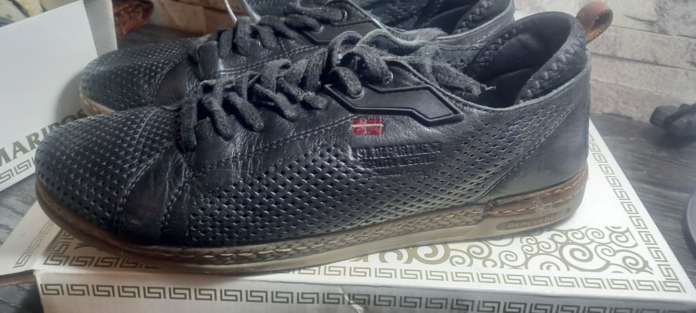 Летняя обувь повседневная