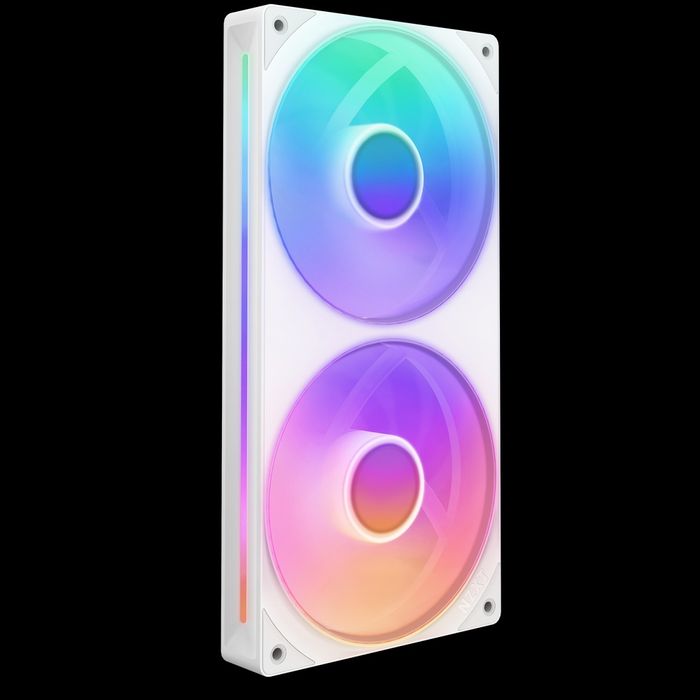 Sigilat Cooler Ventilator carcasa PC NZXT F240 RGB Core