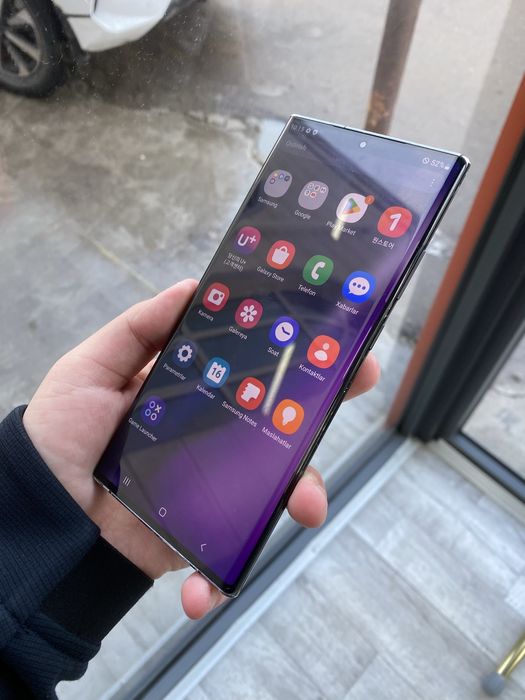 Samsung Galaxy Note 20 Ultra 5G