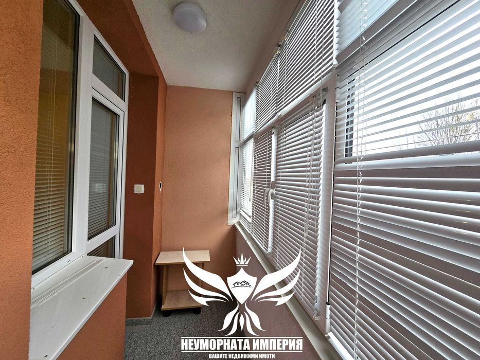 Дава се под наем Тристаен апартамент в Асеновград - 75 кв.м за 406.47 € - Снимка #2