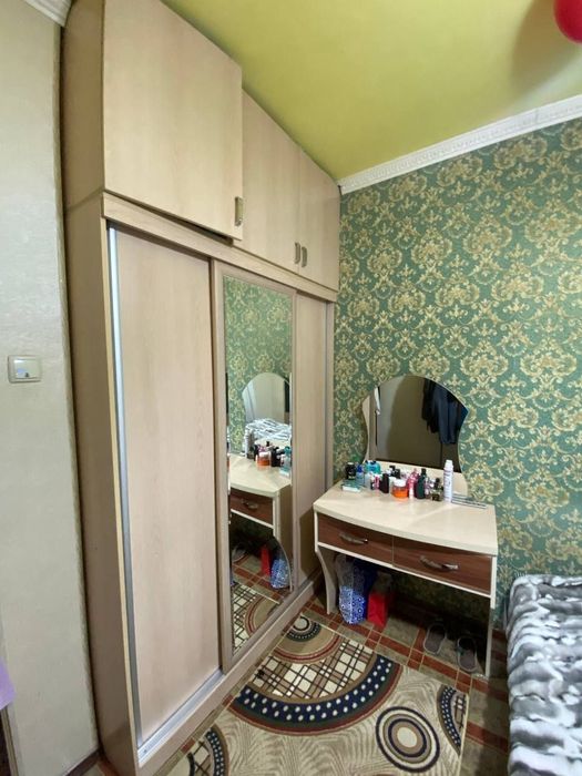 Сдаётся в аренду 1в2/4/4 на Ттз (Ориентир Автостанция Дурмень)