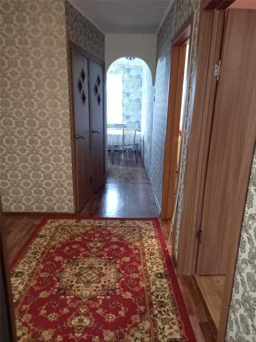 Продам 3комн на Строителей (ЮГ)