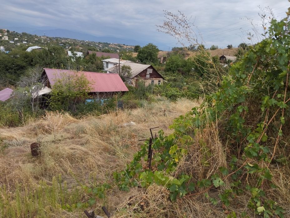 Продам дачу (турарские дачи)