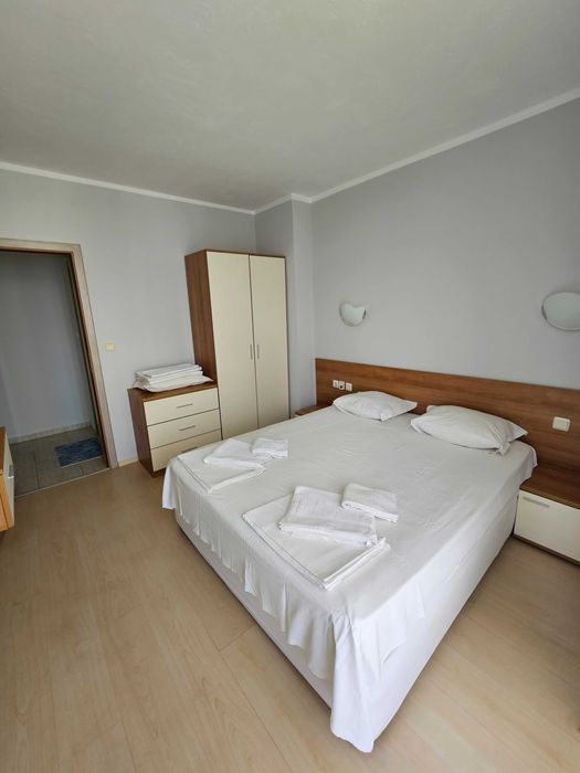 Дава се под наем Тристаен апартамент в Пловдив, Кючук Париж - 91 кв.м за 3927 € - Снимка #6