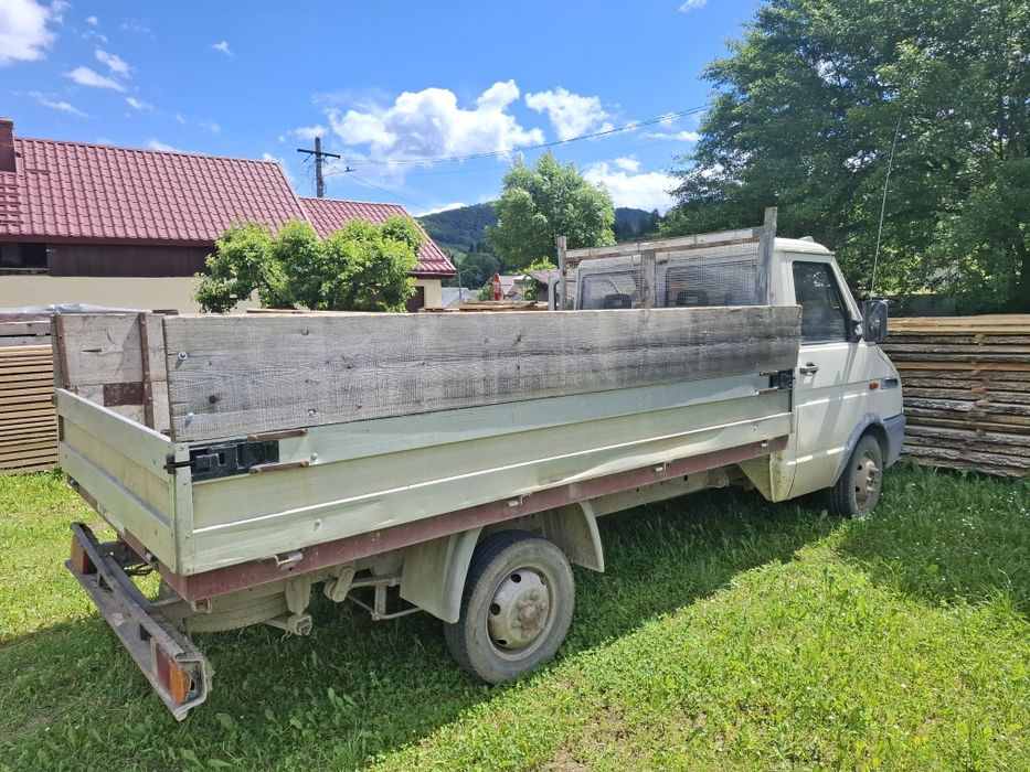 Iveco daily 1997