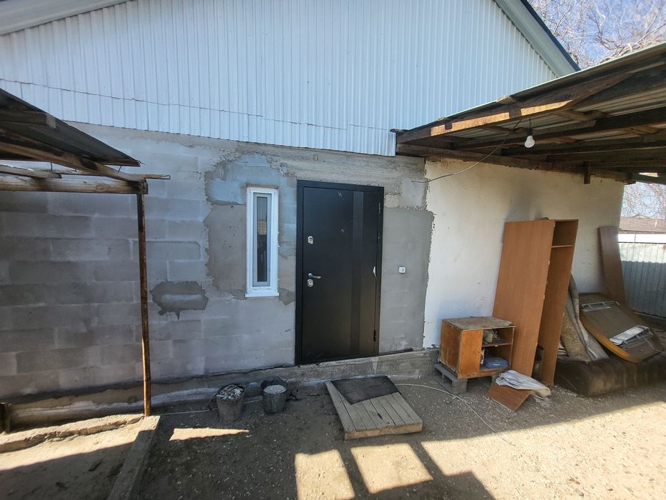 Продам дом мкр Карлыгаш