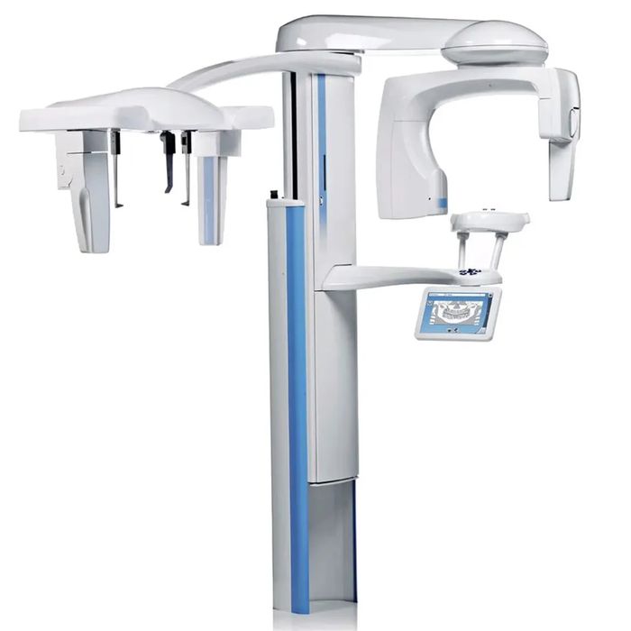 Продам Рентген-аппарат Planmeca ProMax 2D