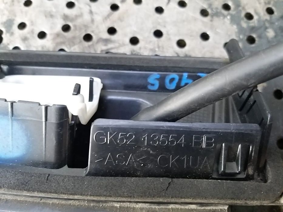 Camera marsarier land rover range rover vogue l405 gk5213554bb