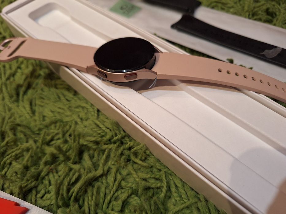 Samsung Galaxy Watch 4+2 допълнителни каишки