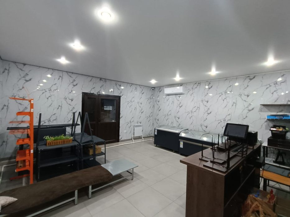 Продам котедж в районе Москвы