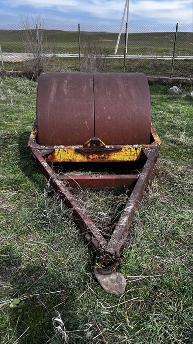 Катог для асфальта