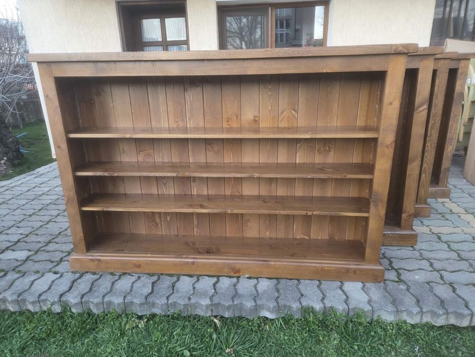 Чамова маса и закачалка