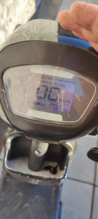 Продам электровелосипед