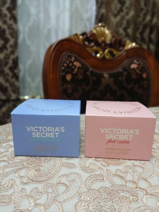 Скрабы от VictoriaS