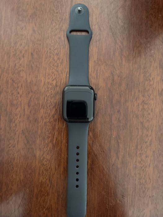 Apple watch se 2