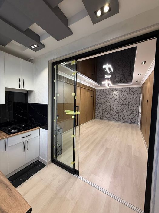 2в3/1/4 Ялангач Тенисный корт