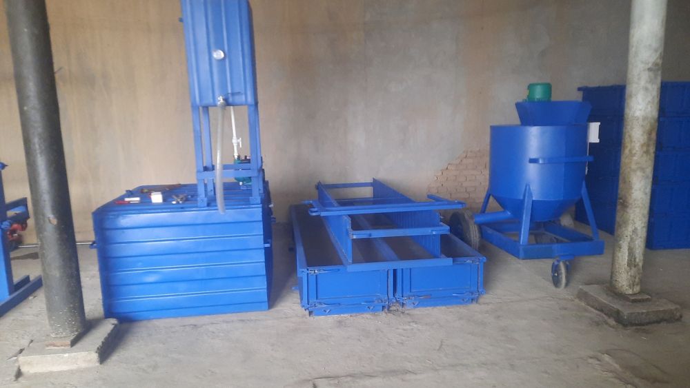 Gazablok va Penablok