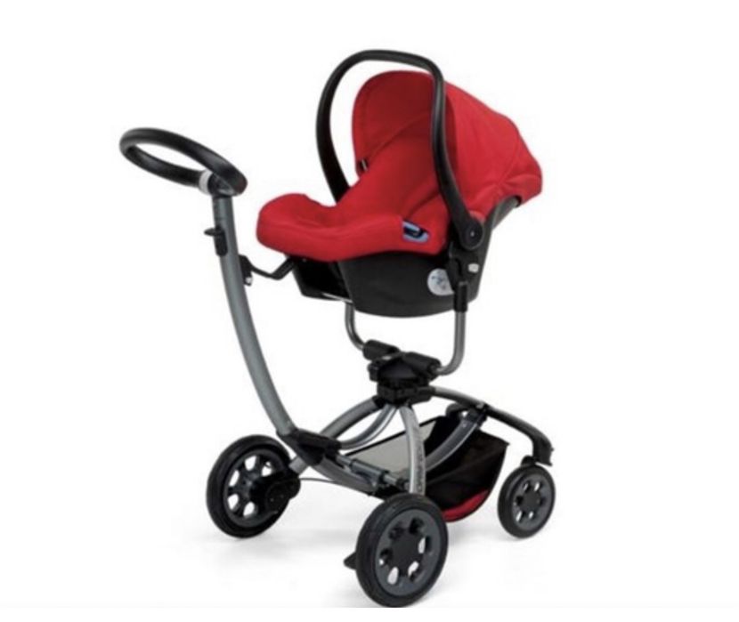 Carucior 3 In 1 de vanzare