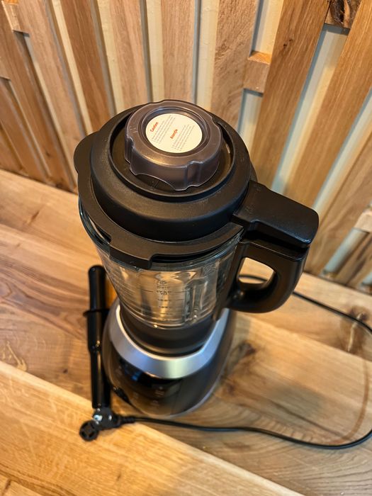 Blender Biovita lapte vegetal 2 litri