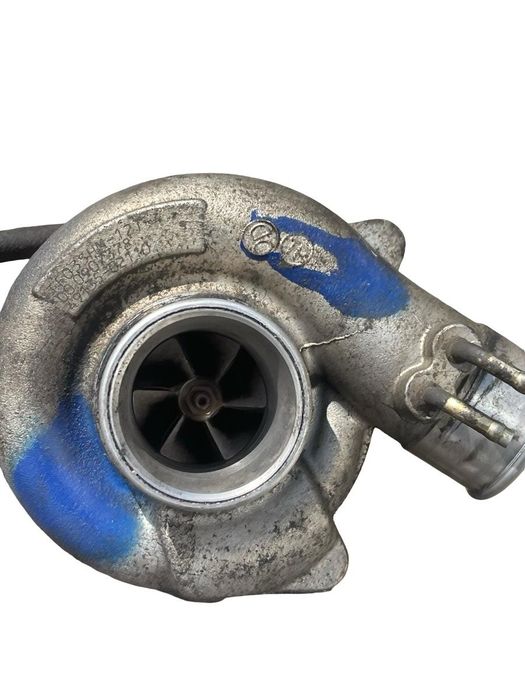 Turbina Mitsubishi L200 2002 2.5D 85Kw 4D56 49135-02110