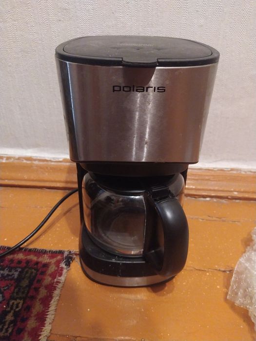 Продам кофеварку