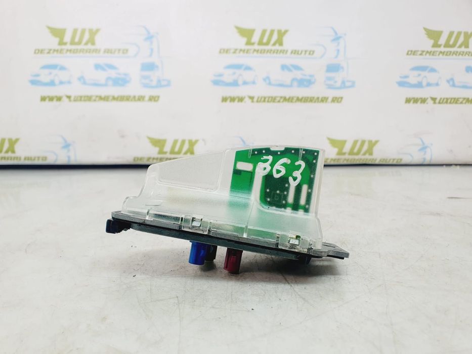 Antena radio 6950704-05 30000953bf BMW Seria 5 F11  [din 2009 pana  2013]