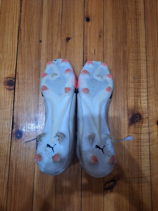 Футболни обувки Puma Ultra Ultimate FG/AG 44 номер