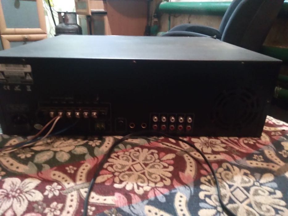 Усилитель ilc Т-350