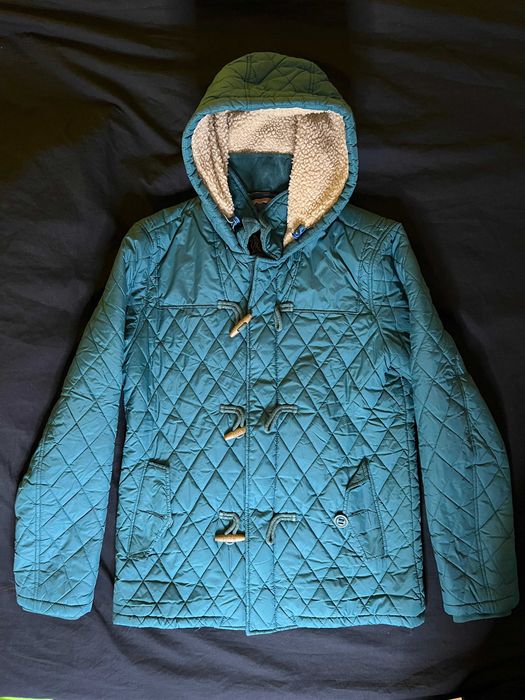 Яке Alcott, размер M