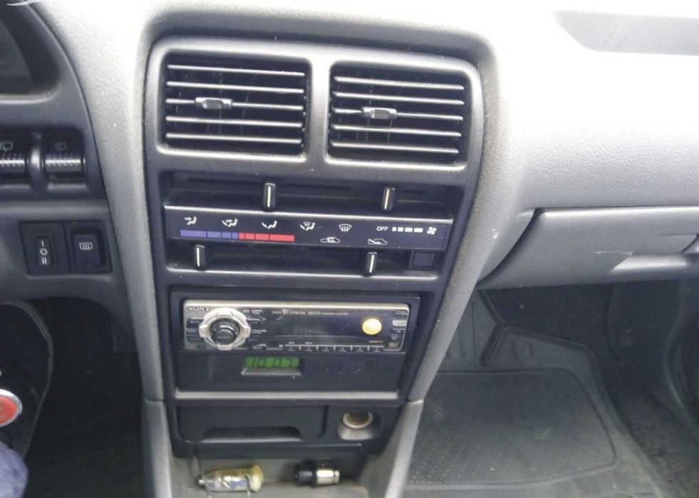 ЧАСТИ Сузуки СУИФТ 1988-2003г. Suzuki Swift хетчбек 5 врати, бензин