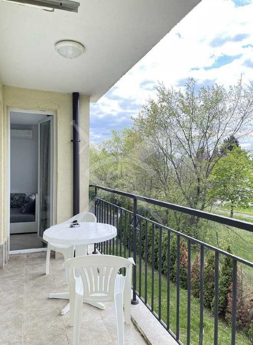 Двустаен апартамент в с.Равда! 100716