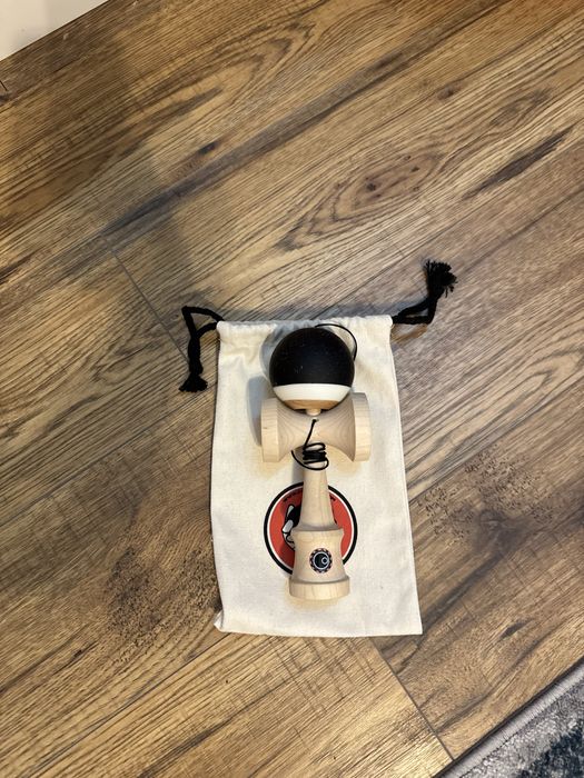 Kendama Okendama splatter